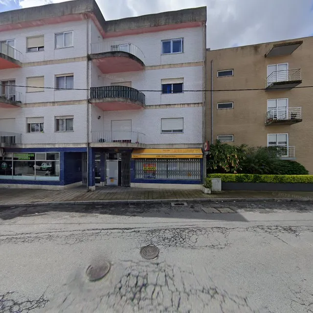 Café Central Da Bela