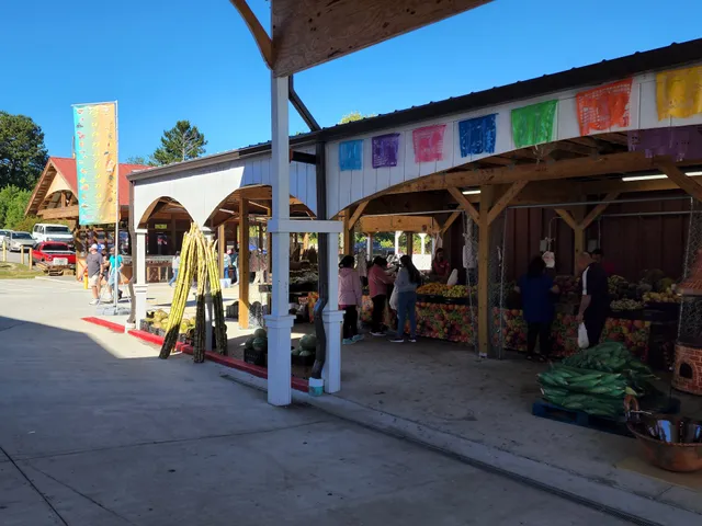 Guanabanas Y Más La Vaquita Georgia