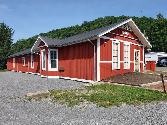 Richwood Convention & Visitors Bureau