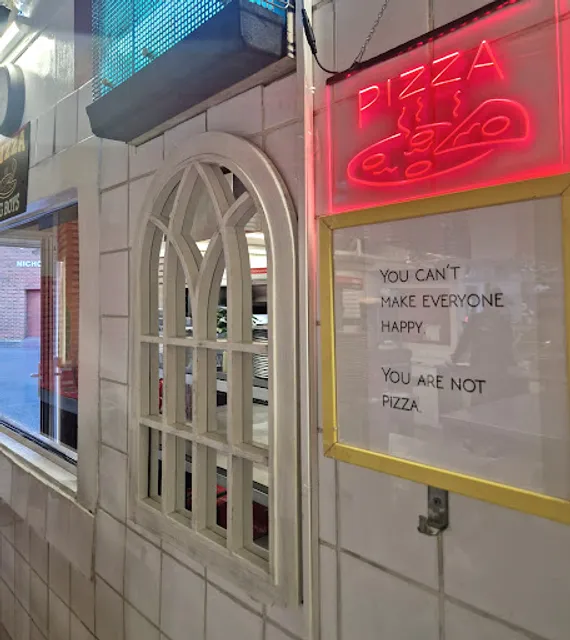 Big Boys Pizza (Sittingbourne)