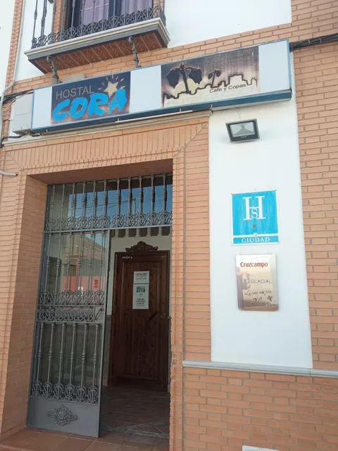 Hostal Cora