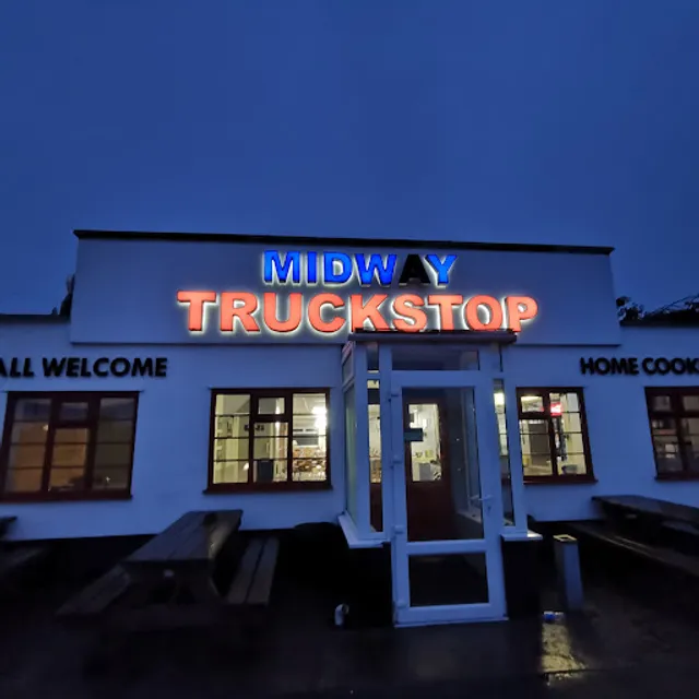 Midway Truck Stop