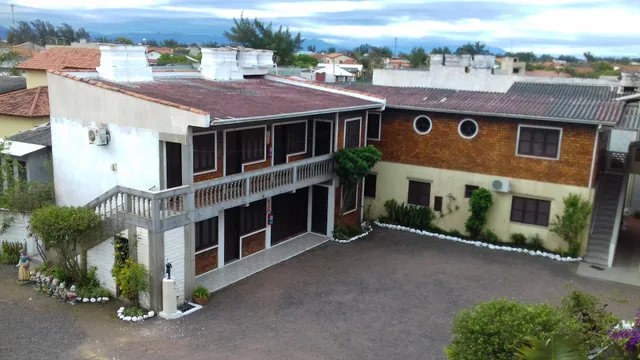 Hotel Paulinho