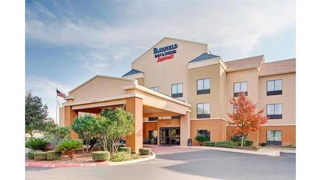 Fairfield by Marriott Inn & Suites San Antonio SeaWorld®/Westover Hills