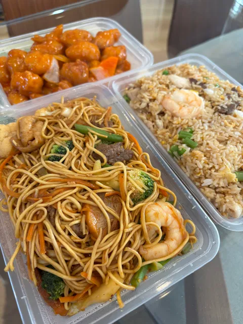 Saint Heliers Takeaways