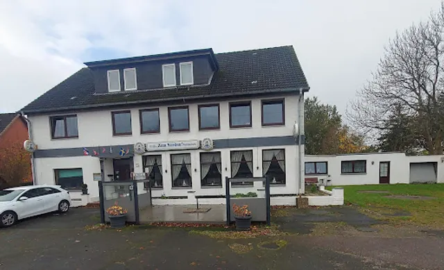 Landgasthof Hotel zum Norden