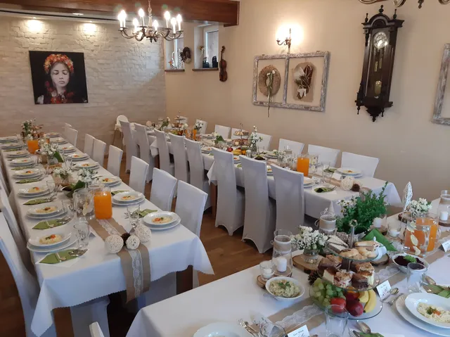 Bacówka Na Zadzielu - Hotel Restauracja