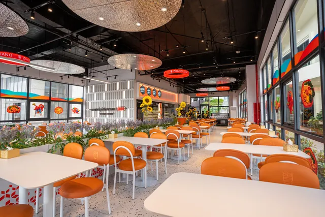 张亮麻辣烫旗舰店zhangliang malatang