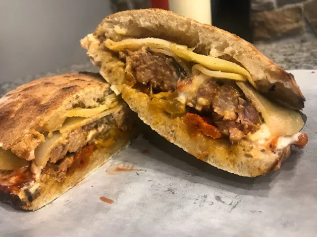 Pizzeria lo Sfizio da Gigino