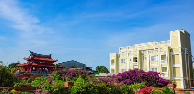 金門微醺民宿TipsyHotel