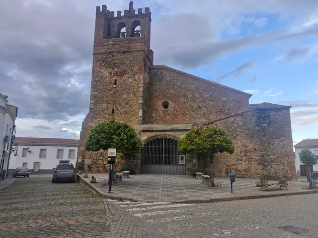 Albergue Público de Peregrinos - Calzadilla de los Barros