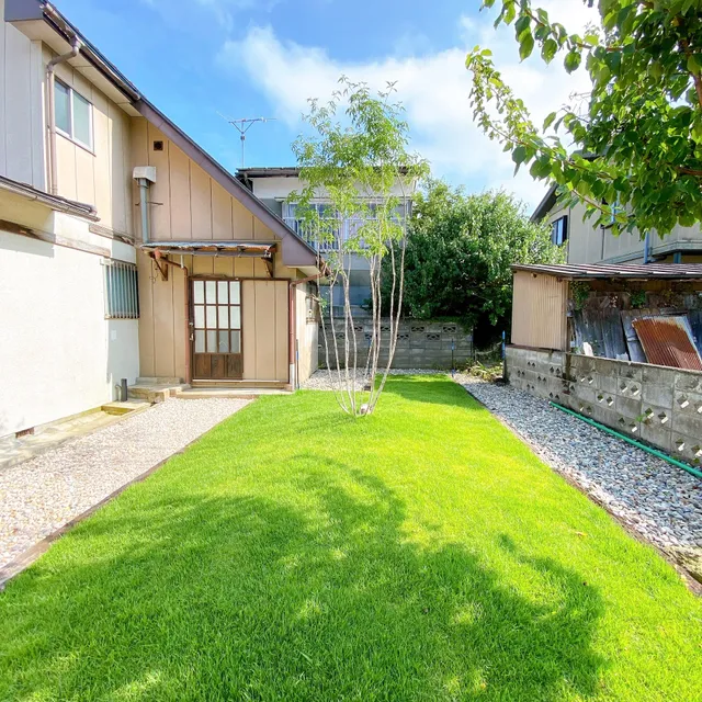 mooi guesthouse日新町