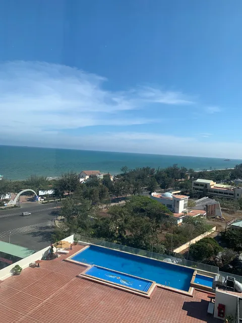 CSJ TOWER Vũng Tàu - Phòng Kinh Doanh