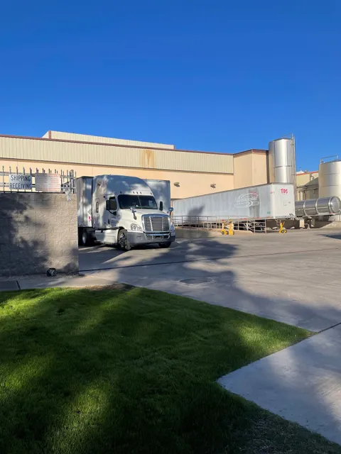 DS Waters of America