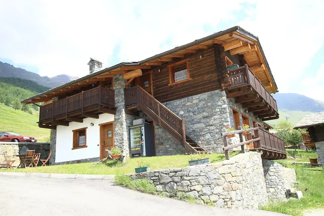 Residence Trompe-L'Oeil