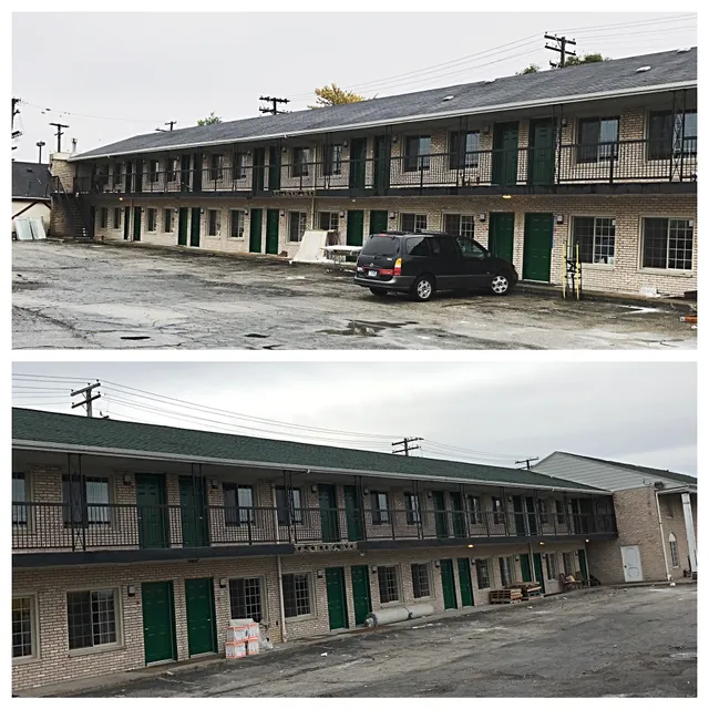 JZ Motel & Suites