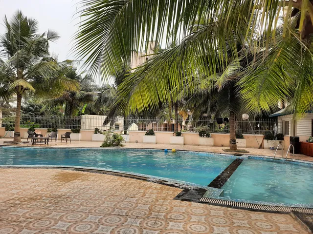 WeKare Sea Sight Service Apartments, Puri