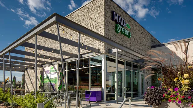 Highlands Ranch Central Park