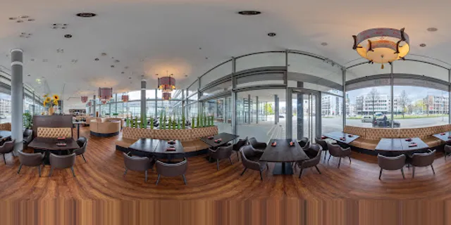 ICHIBAN Grill-Restaurant