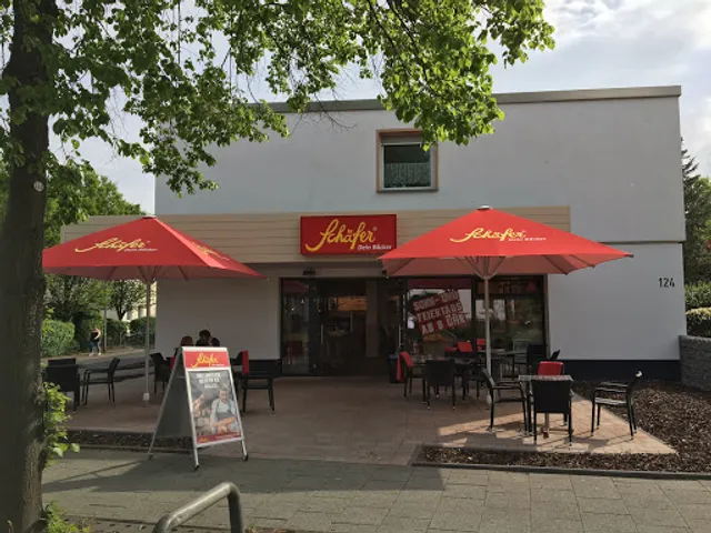 Schäfer Dein Bäcker GmbH