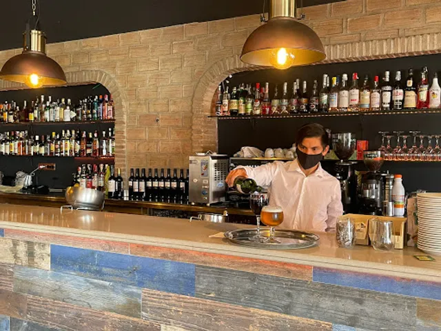 La Despensa de Cabopino