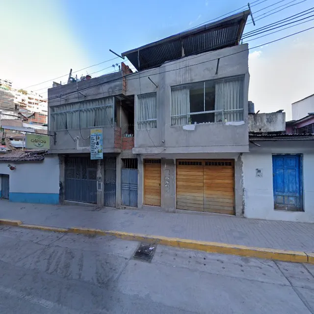 Qosqo food and drinks