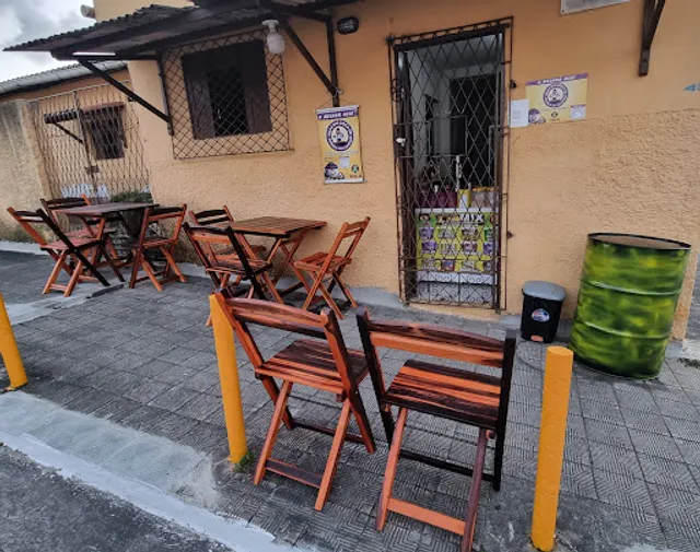 Guaraná do Amazonas Bombamix Neópolis