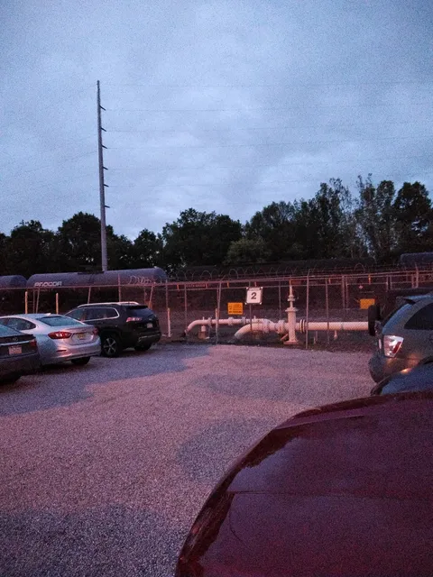 Park & Jet Airport Parking