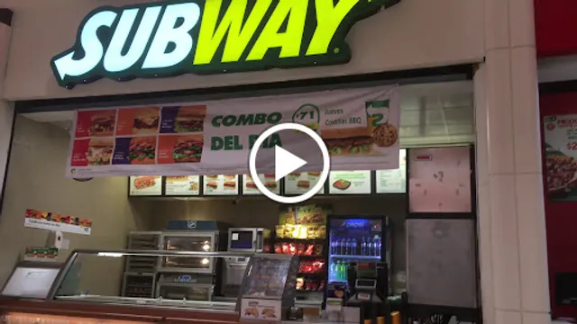 Carl's Jr. Sendero la Fe