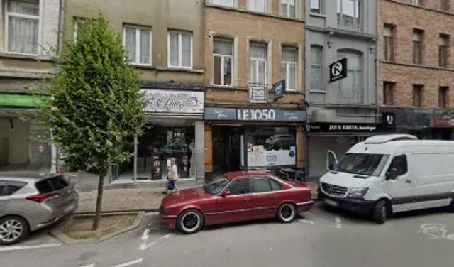 Rue Maria Malibran 9