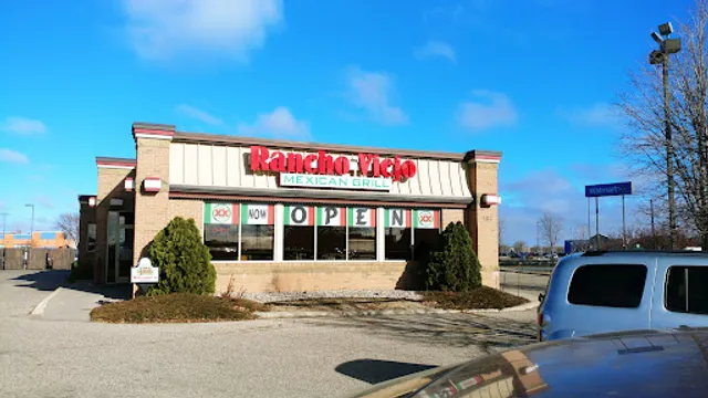 Rancho Viejo Mexican grill