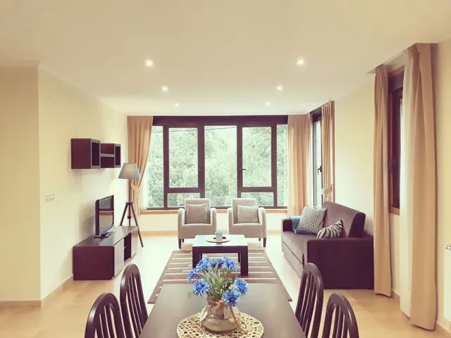 Apartamentos El Valle