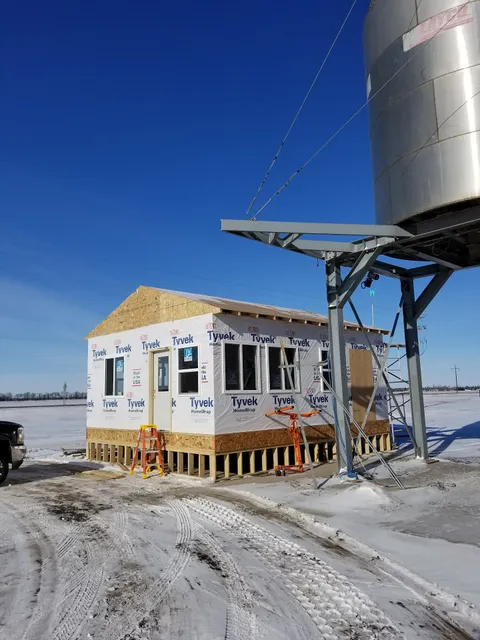 Hoople Farmers Grain Agronomy