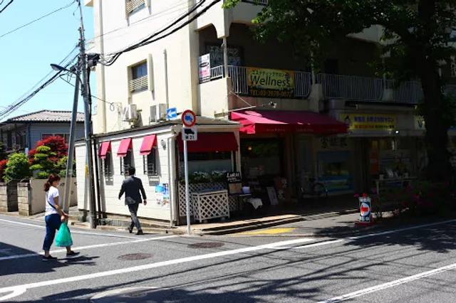 ビストロ・ラブーレ