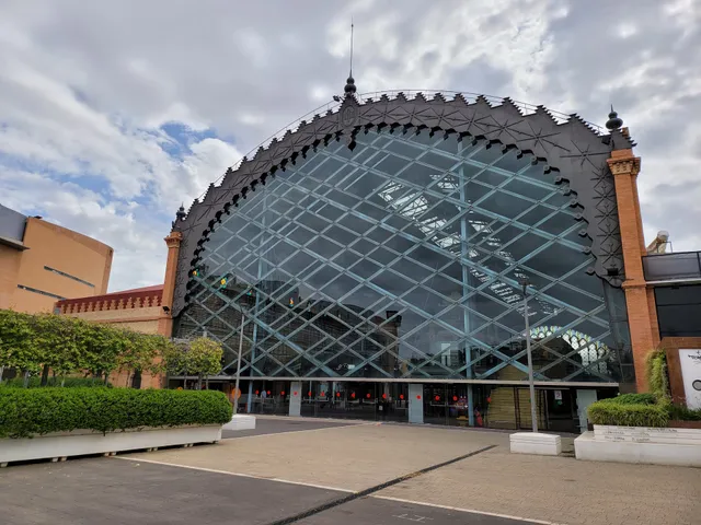 Odeon Multicines Plaza de Armas