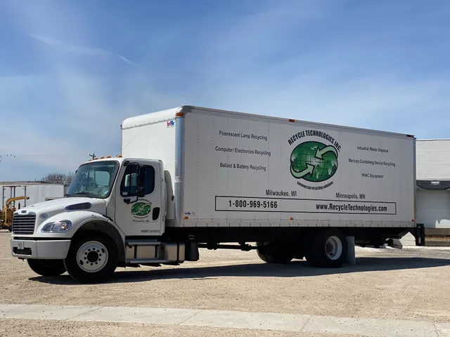 Recycle Technologies, Inc.