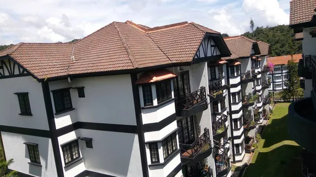 Greenhill Heritage Home