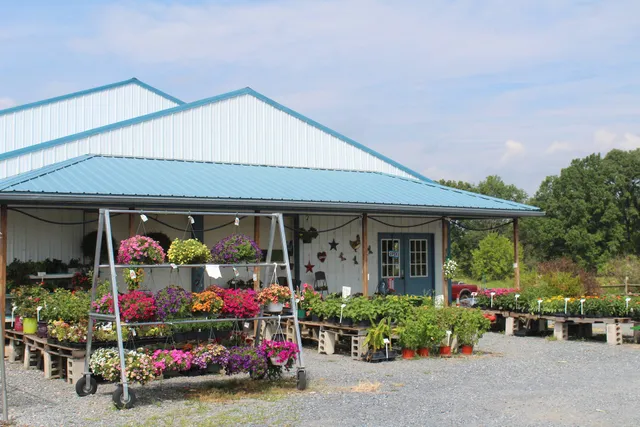 Dogwood Farm Market LLC