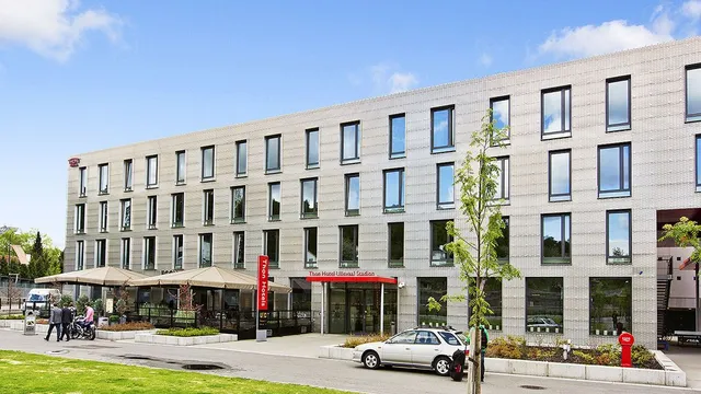 Thon Hotel Ullevaal Stadion