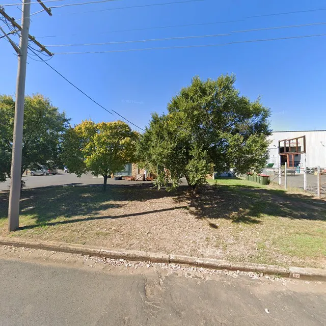 Central West Coffee & Catering