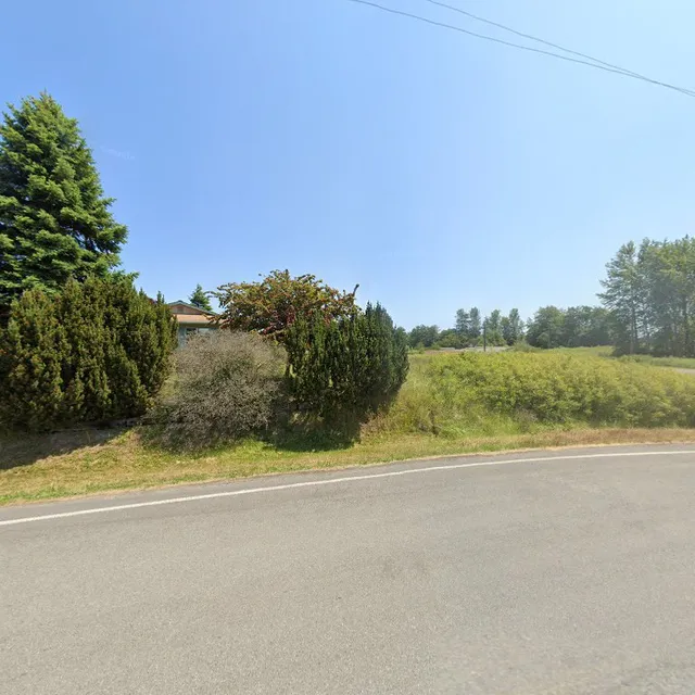 North Olympic Wildlife Area - Dungeness Unit