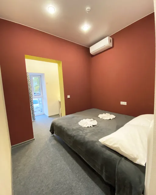 Zhivi I Puteshestvuy