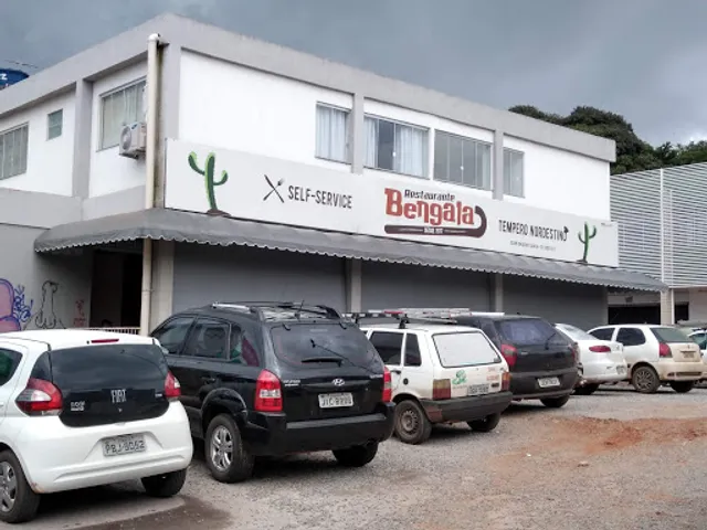 Restaurante Bengala