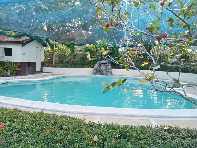 Areiv Farm Eco Resort