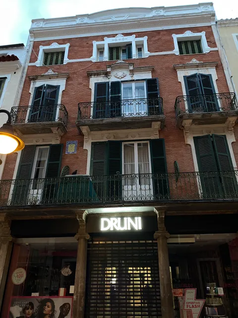 Druni Perfumerías ®