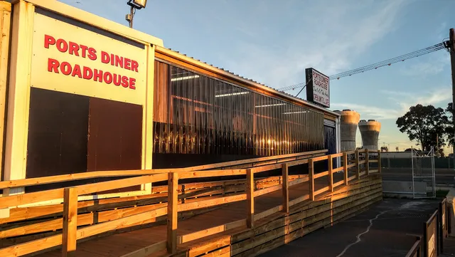 Ports Diner Roadhouse