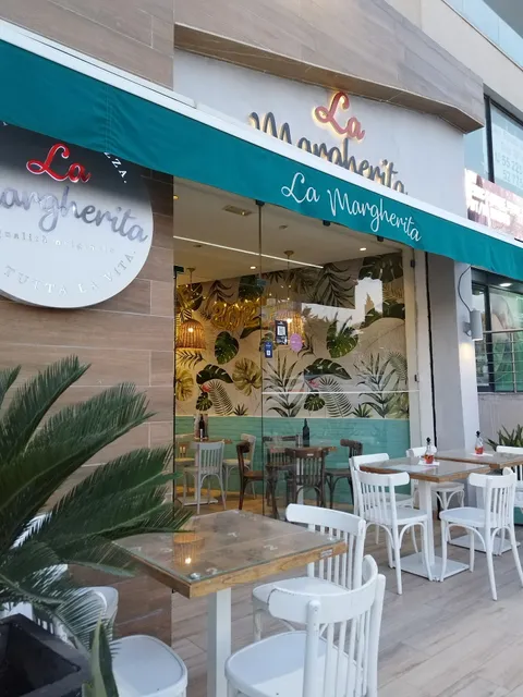 La Margherita