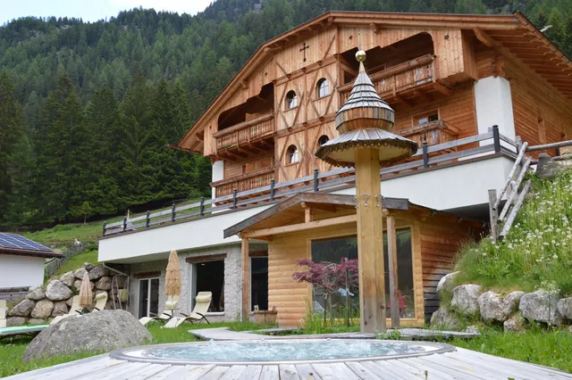 Agritur Agua Biencia