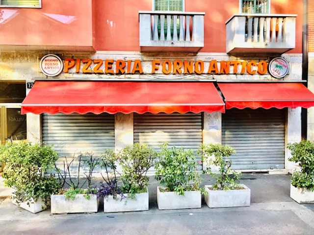 Forno Antico