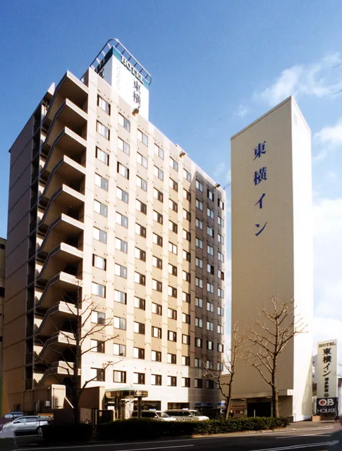 Toyoko INN Hakataeki Minami
